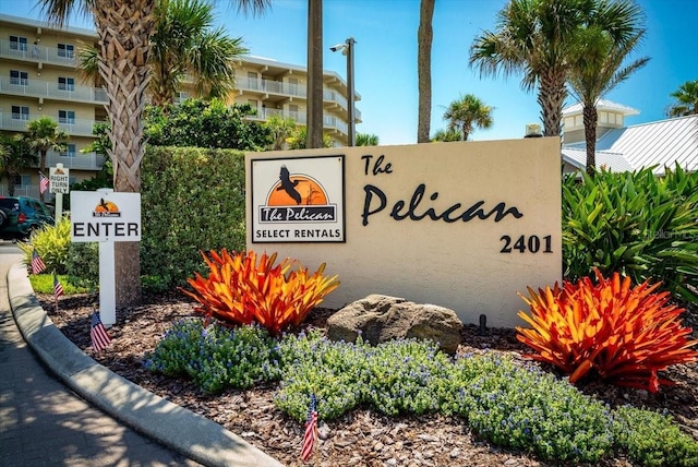 2401 S Atlantic Ave Unit D304, New Smyrna Beach, FL 32169 - photo 1