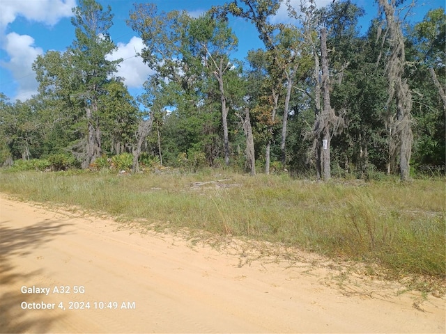 Churchill St, Interlachen FL, 32148 land for sale