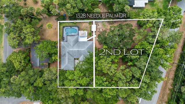 Needle Palm Dr, Edgewater FL, 32132 land for sale