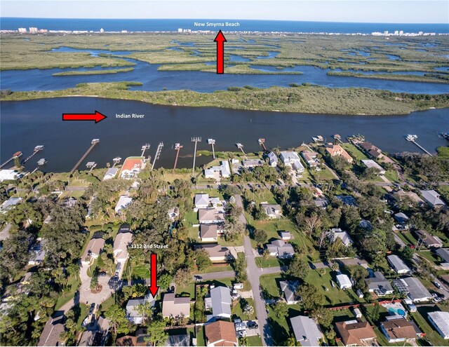 1312 2nd St, Edgewater, FL 32132 - photo 1