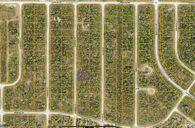 Dunmore St, North Port, FL 34288