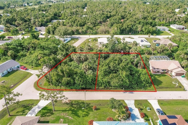 23185 Rye Ave, Port Charlotte FL, 33980 land for sale