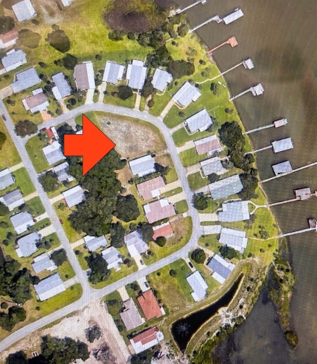 280 Golden Bay Blvd, Oak Hill FL, 32759 land for sale