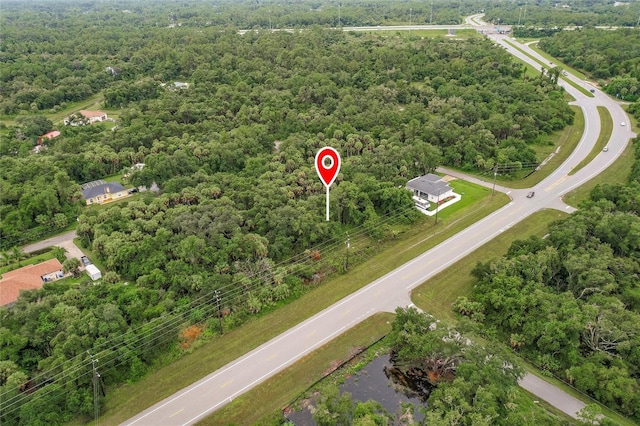 N Sumter Blvd, North Port FL, 34286 land for sale