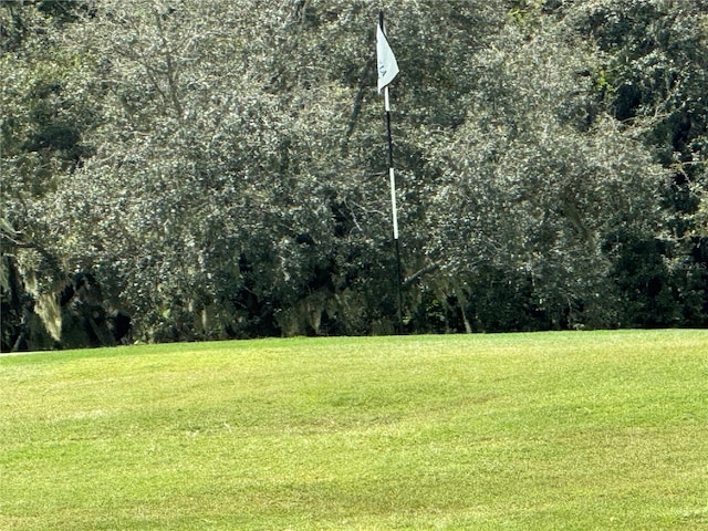 1780 Otisco Way, Winter Springs, FL 32708 - view of grassy yard