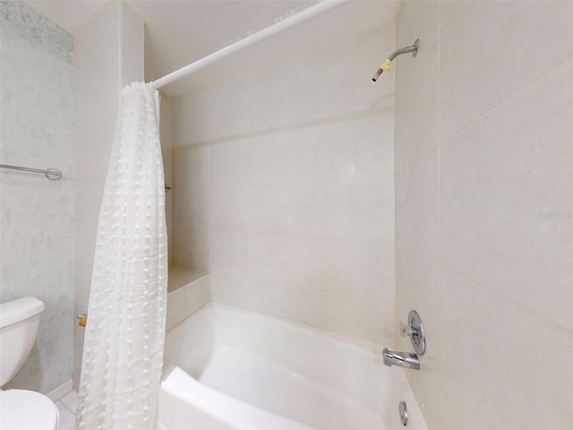 1780 Otisco Way, Winter Springs, FL 32708 - full bath featuring toilet and shower / tub combo