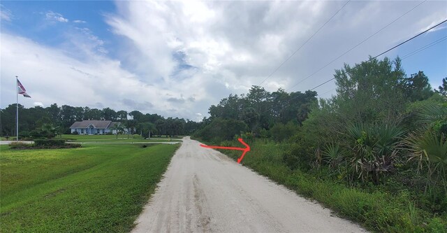 2615 Glencoe Farms Rd, New Smyrna Beach, FL 32168
