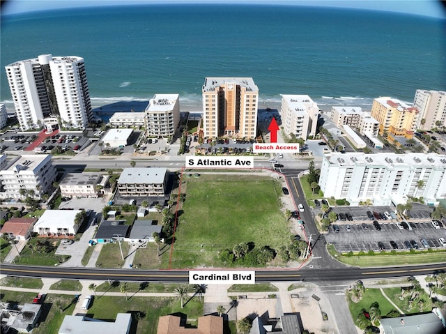 S Atlantic Ave, Daytona Beach Shores FL, 32118 land for sale