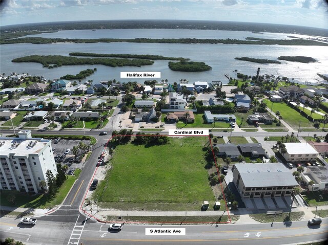 S Atlantic Ave, Daytona Beach Shores, FL 32118
