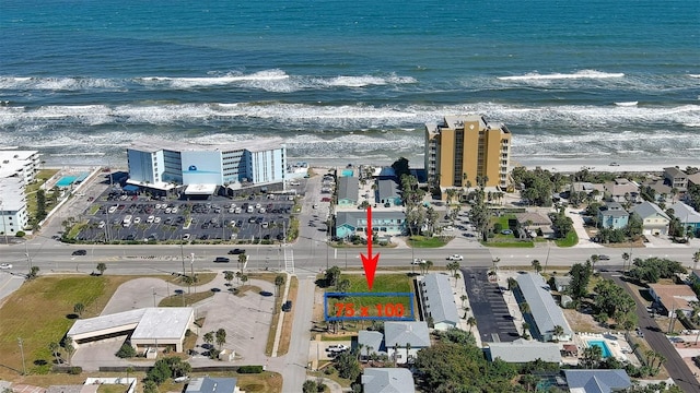 0 S Atlantic Ave, New Smyrna Beach FL, 32169 land for sale