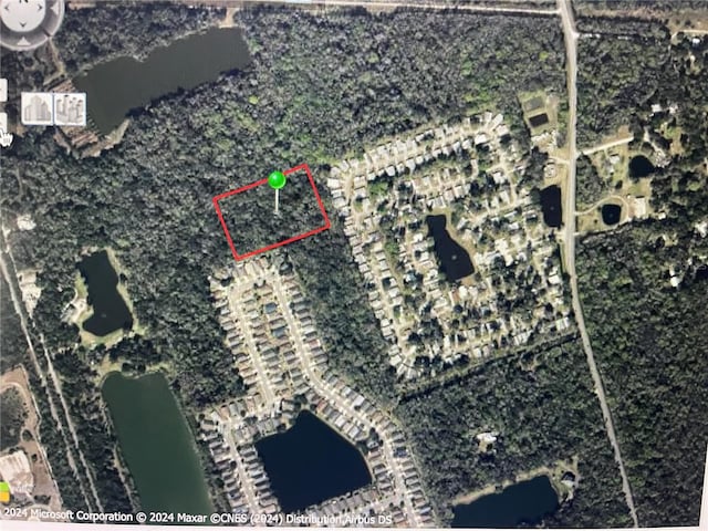 3260 Tickle Ter, Edgewater FL, 32132 land for sale