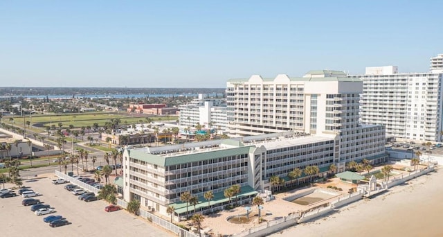 2700 N Atlantic Ave Unit 423, Daytona Beach, FL 32118 - view of building exterior