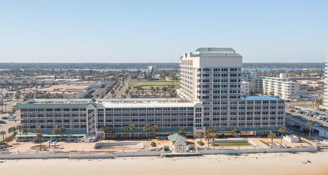 2700 N Atlantic Ave Unit 423, Daytona Beach, FL 32118 - city view