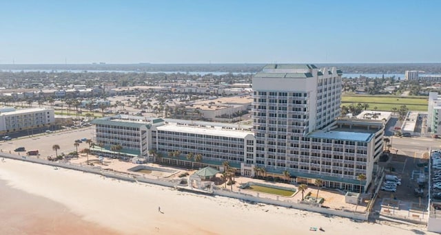 2700 N Atlantic Ave Unit 433, Daytona Beach, FL 32118 - view of urban area