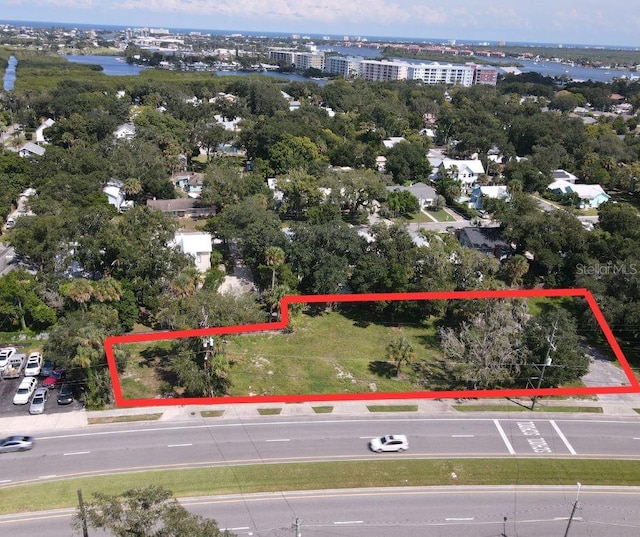 523-531 N Dixie Fwy, New Smyrna Beach FL, 32168 land for sale