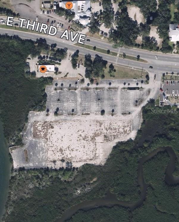429 E 3rd Ave, New Smyrna Beach, FL 32169