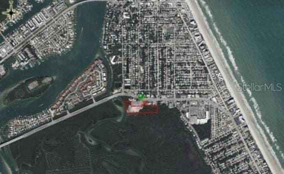 429 E 3rd Ave, New Smyrna Beach, FL 32169