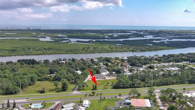 2503 S Ridgewood Ave, Edgewater FL, 32141 land for sale