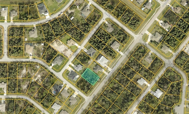 S Haberland Blvd, North Port FL, 34288 land for sale