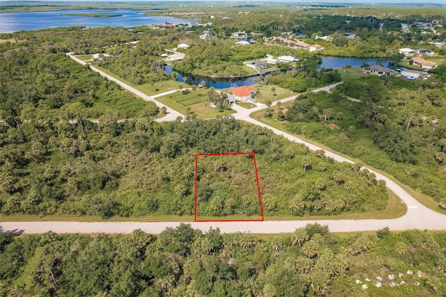 Listing photo 2 for 1341 Forrestal St, Port Charlotte FL 33953