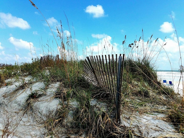 11 Andrea Dr, New Smyrna Beach, FL 32168 - view of nature featuring a nearby body of water