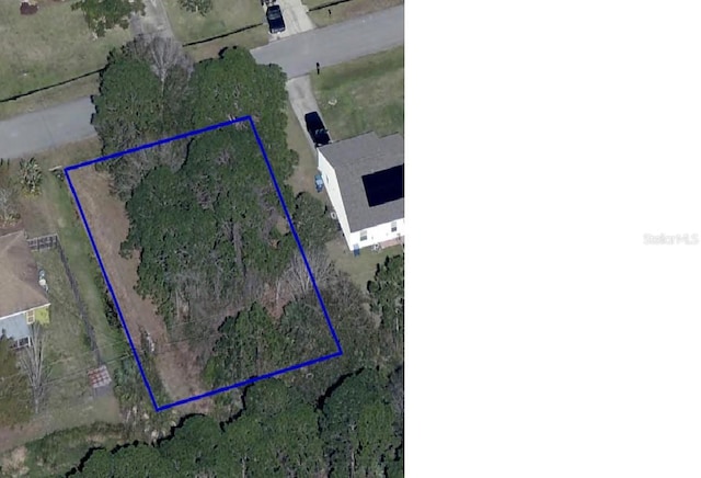 366 Carvalho St SE, Palm Bay FL, 32909 land for sale