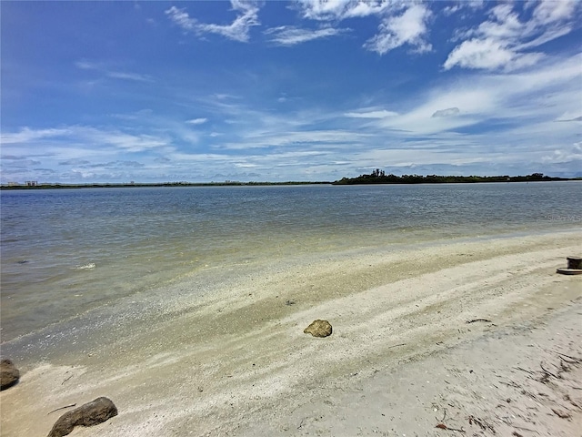 113 Neptune Dr, Edgewater, FL 32132 - property view of water