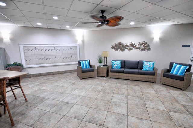 5207 S Atlantic Ave Unit 0622, New Smyrna Beach, FL 32169 - view of building lobby