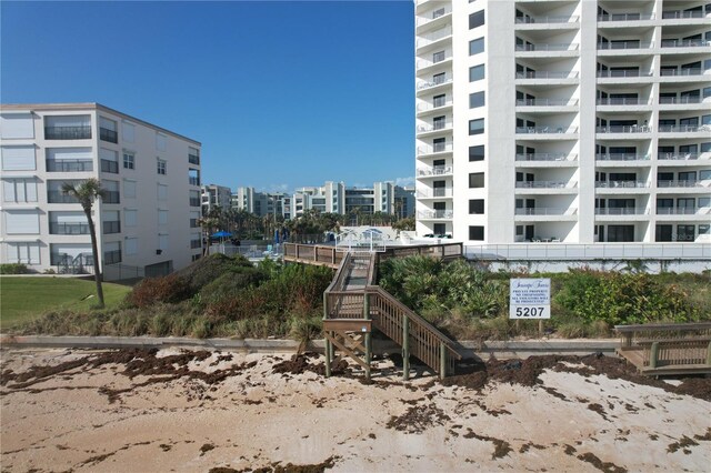5207 S Atlantic Ave Unit 0622, New Smyrna Beach, FL 32169 - view of building exterior