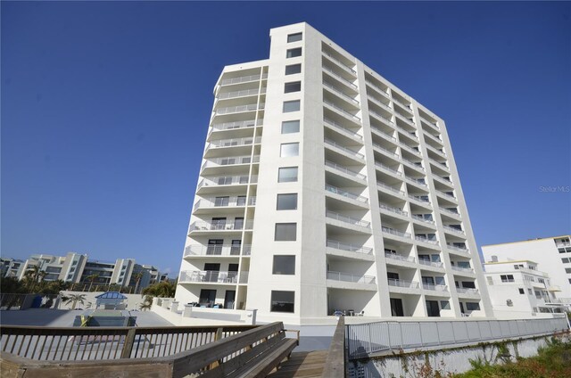 5207 S Atlantic Ave Unit 0622, New Smyrna Beach, FL 32169 - view of building exterior
