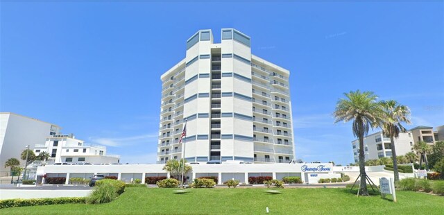 5207 S Atlantic Ave Unit 0622, New Smyrna Beach, FL 32169 - view of property