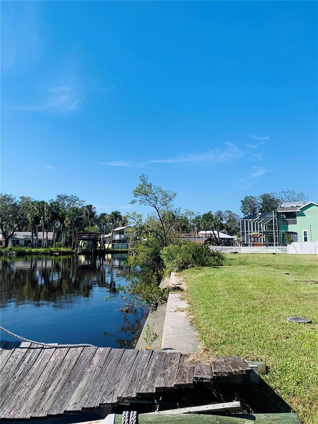 Listing photo 3 for 5948 S Riverside Dr, Port Orange FL 32127