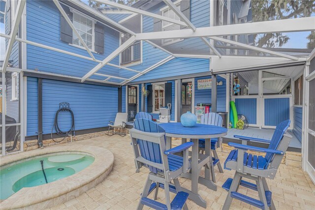 532 Faulkner St, New Smyrna Beach, FL 32168 - photo 26