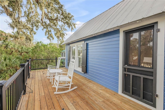 532 Faulkner St, New Smyrna Beach, FL 32168 - photo 34