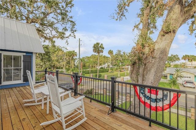 532 Faulkner St, New Smyrna Beach, FL 32168 - photo 35
