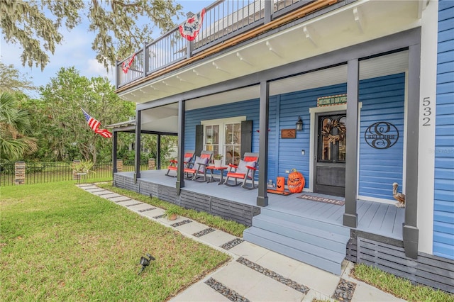 532 Faulkner St, New Smyrna Beach, FL 32168 - photo 87