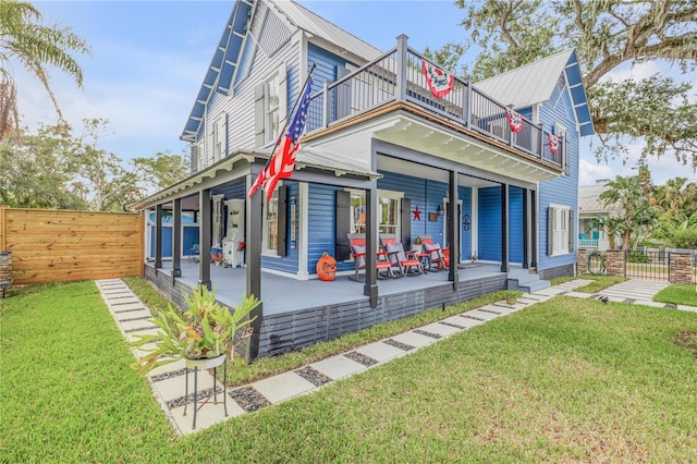 532 Faulkner St, New Smyrna Beach, FL 32168 - photo 88