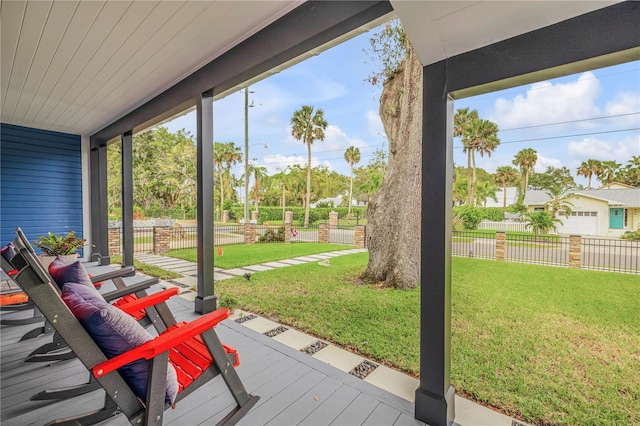 532 Faulkner St, New Smyrna Beach, FL 32168 - photo 91