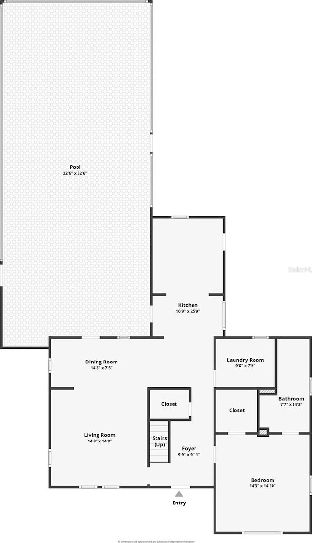 532 Faulkner St, New Smyrna Beach, FL 32168 - photo 3