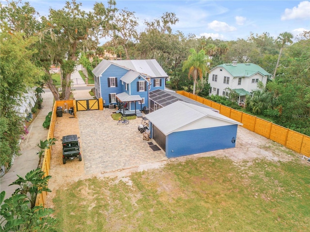 532 Faulkner St, New Smyrna Beach, FL 32168 - photo 8