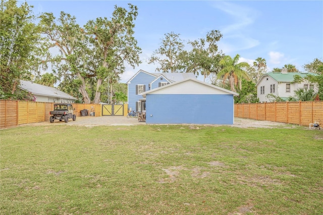 532 Faulkner St, New Smyrna Beach, FL 32168 - photo 9