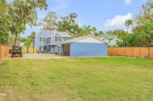 532 Faulkner St, New Smyrna Beach, FL 32168 - photo 10