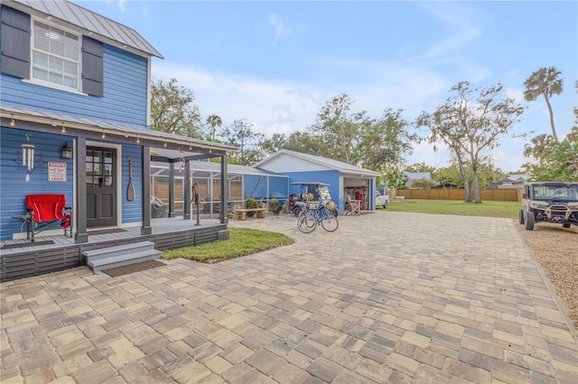 532 Faulkner St, New Smyrna Beach, FL 32168 - photo 17