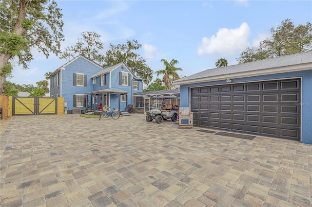532 Faulkner St, New Smyrna Beach, FL 32168 - photo 19