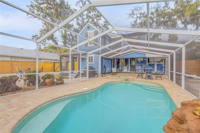 532 Faulkner St, New Smyrna Beach, FL 32168 - photo 31