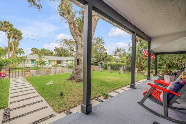 532 Faulkner St, New Smyrna Beach, FL 32168 - photo 90