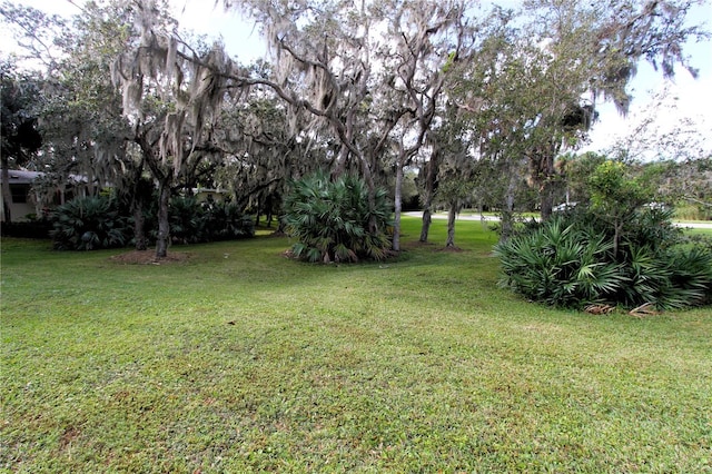 Listing photo 2 for 498 Sioux Blvd, Oak Hill FL 32759