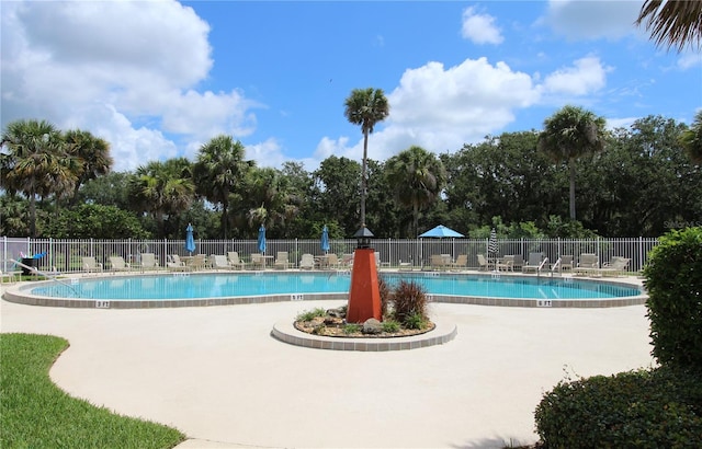 498 Sioux Blvd, Oak Hill, FL 32759 - photo 11