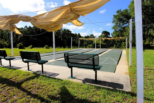 498 Sioux Blvd, Oak Hill, FL 32759 - photo 13