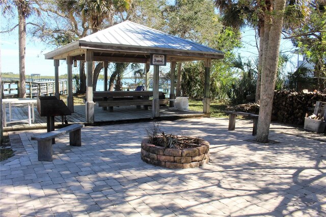 498 Sioux Blvd, Oak Hill, FL 32759 - photo 15
